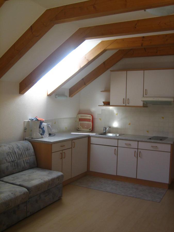 Garni - Appartement Neumairhof Разун ди Сопра Стая снимка