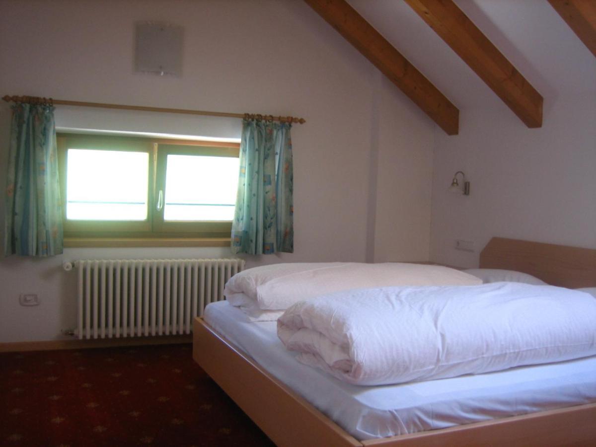 Garni - Appartement Neumairhof Разун ди Сопра Екстериор снимка